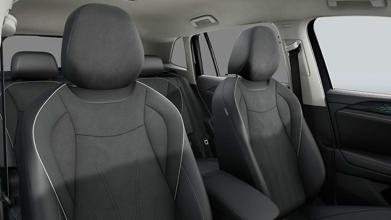 Volkswagen Tiguan Elegance 1,5 eTSI 110 kW mHEV - fotka 10 z 11