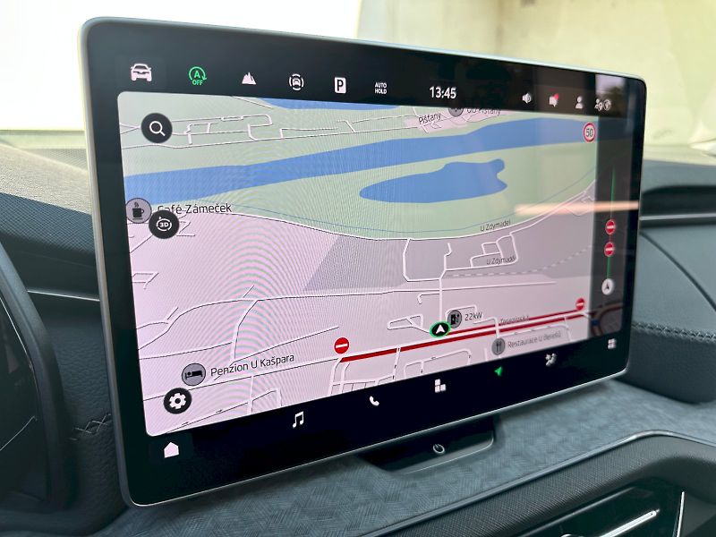 Škoda Kodiaq (2024) 2.0 TDI 142 kW Exclusive Selec - fotka 17 z 27