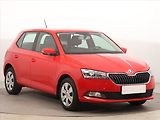 Škoda Fabia (2020) 1.0, Serv.kniha, Tempomat - náhled 1