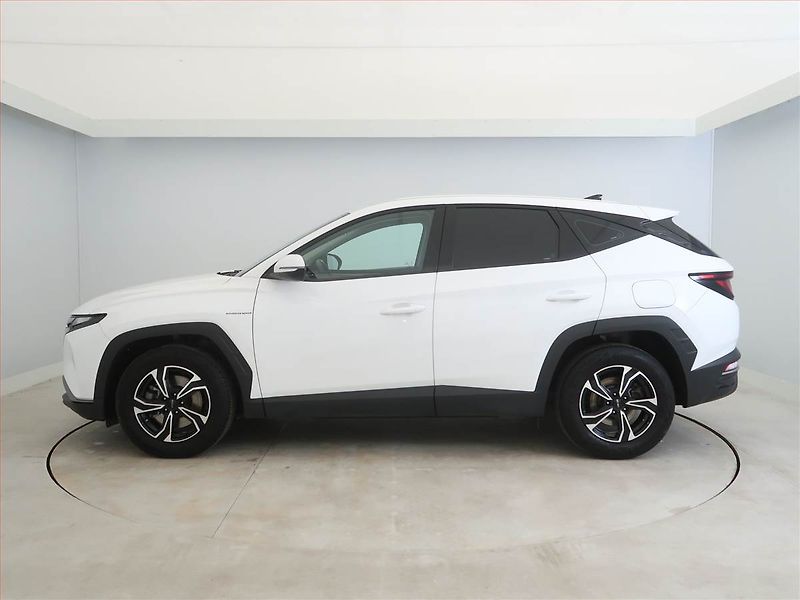 Hyundai Tucson (2023) 1.6 T-GDI - fotka 3 z 17