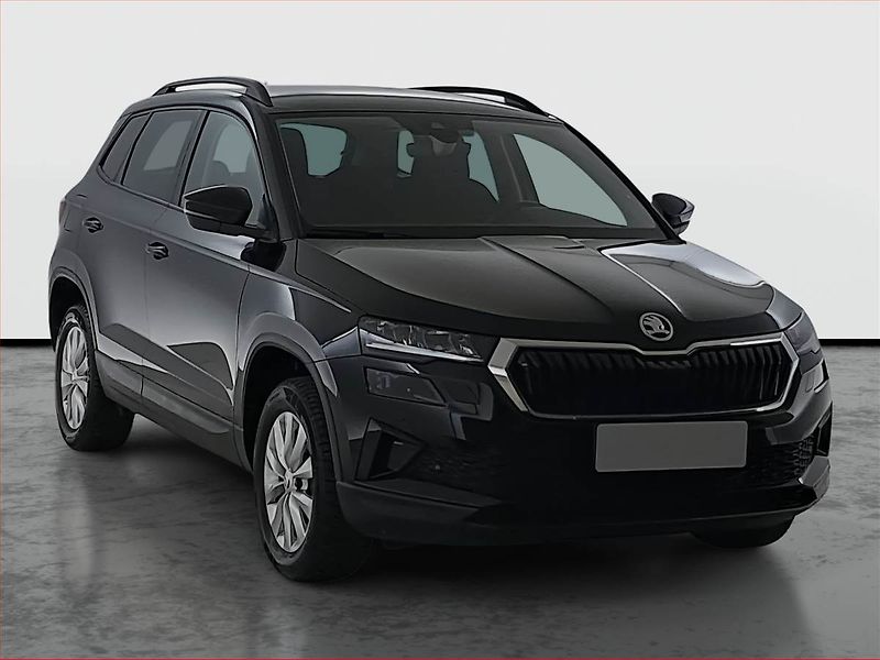 Škoda Karoq (2024) Fresh 1.5 TSI - fotografie inzerátu