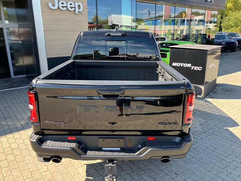 Dodge RAM (2025) 3.0 I6 426k REBEL PREMIUM EDIT - fotka 18 z 77