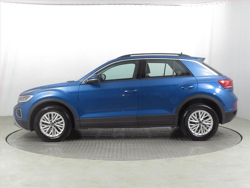 Volkswagen T-Roc (2022) 1.5 TSI - fotka 3 z 20