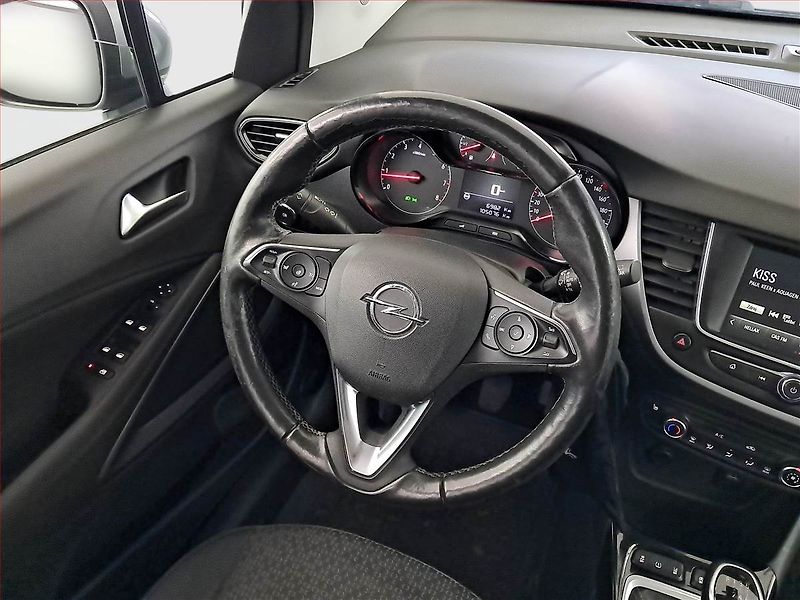 Opel Crossland X (2020) 1.2 Turbo, ČR,1.maj - fotka 14 z 16