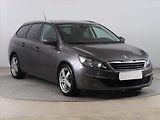Peugeot 308 (2017) 1.2 PureTech, Navi, Tempomat - náhled 1