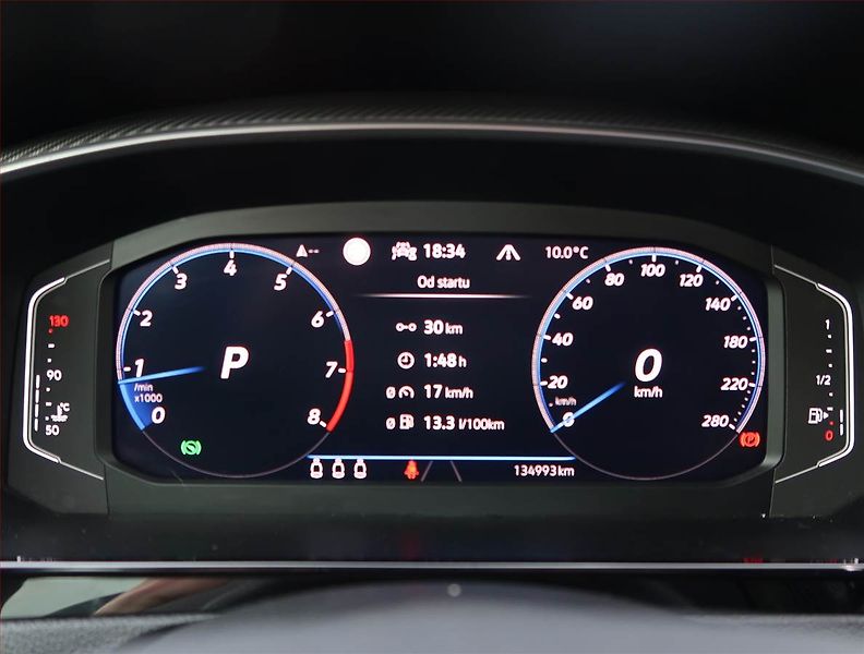 Volkswagen Arteon (2021) R-line 2.0 TSI - fotka 11 z 25