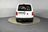 Volkswagen Caddy (2019) 2.0TDi 90kW 4X4 TRENDLINE - náhled 6