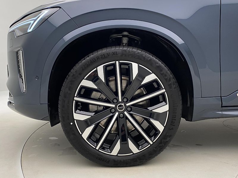 Volvo XC90 (2026) B5 AWD AUT BRIGHT PLUS 7míst - fotka 18 z 71