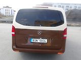 Mercedes-Benz Vito 2,2CDi EXTRA LONG ! AUTOMAT ! - náhled 12