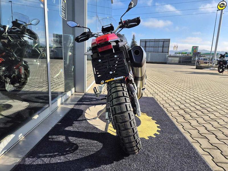 Aprilia Tuareg 660 (2026) E5+ - fotka 5 z 17