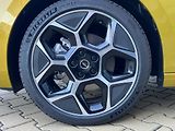 Opel Astra (2026) HB ULTIMATE HYBRID 1.2T (145k) - náhled 22