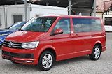 Volkswagen Caravelle 2.0TDi 150kW 4x4 A/T Liberty - náhled 1