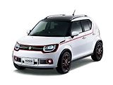 Koncept Suzuki Ignis Trail.