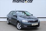 Škoda Rapid 1.0 TSI 81kW 1.MAJ ČR DPH - náhled 1