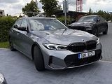 BMW Řada 3 (2024) 318d 110 kW/M-Sport/DPH - náhled 6