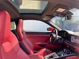 Porsche 911 (2025) GTS RED/RED LIFT-PANO-MAX - náhled 13