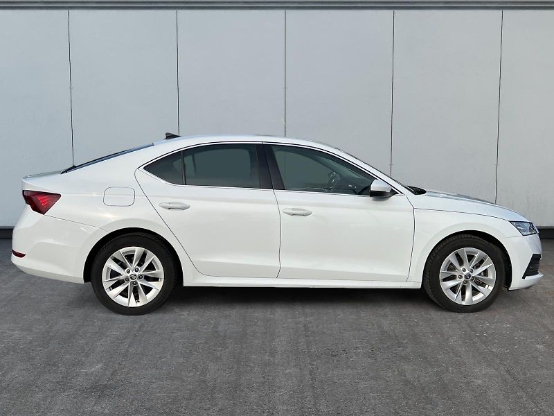 Škoda Octavia (2023) STYLE 2.0TDI 85kW CZ DPH - fotka 6 z 21