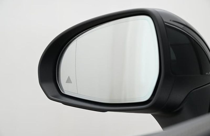 Mercedes-Benz EQE 350+ SoH 97% BLIS Tažné Kamera - fotka 20 z 26