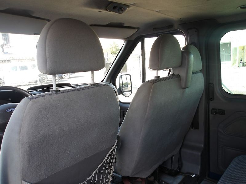 Ford Transit 2,0TDCi TOURNEO 9 MÍST ! - fotka 19 z 29