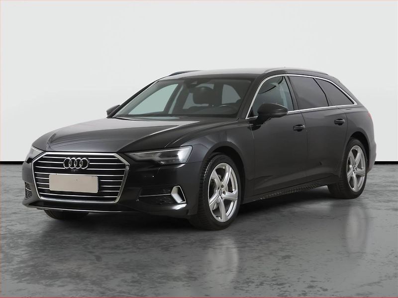 Audi A6 (2019) 40 TDI - fotka 2 z 31