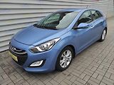 Hyundai i30 1.6 CRDI 94kw Trikolor - náhled 1