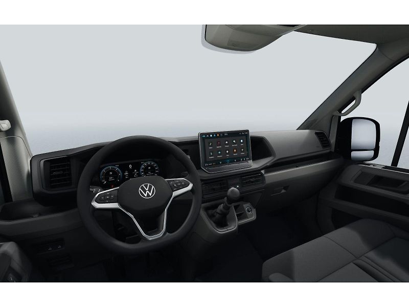 Volkswagen Crafter manual L4H2 - fotka 5 z 8