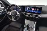 BMW i4 M50 xDrive GC 360k HuD Tažné  - náhled 14