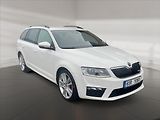Škoda Octavia 2,0 TDI RS DSG  Cebia - náhled 1