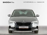 Škoda Scala (2023) DSG 1.5TSI 110kW Style Plus - náhled 3