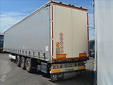 Krone SD ProfiLiner  standard SAF - náhled 1