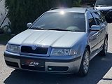 Škoda Octavia 1.9TDi 81kw ALU KLIMA - náhled 1