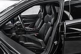 Porsche Taycan Turbo S Keramiky Pano 360 - náhled 14