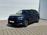 Volkswagen Tiguan (2026) Love 7DSG mHEV 1,5eTSI - náhled 1