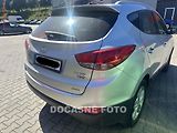 Hyundai ix35 (2012) 2.0CRDi 4x4, ČR, Výhř.sed. - náhled 1