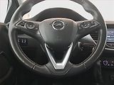 Opel Crossland X (2022) 1.2 Turbo, Automat, Serv.kniha - náhled 18