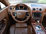 Bentley Continental GT (2004) - náhled 23