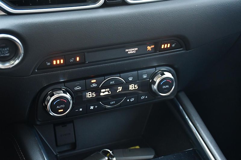 Mazda CX-5 2,5i G194*AWD*AT*REVOLUTION TO - fotka 28 z 42