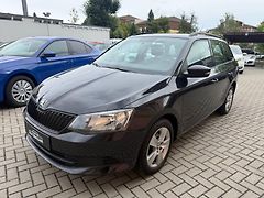 Škoda Fabia (2017) 1.0 MPI Kombi - fotografie inzerátu