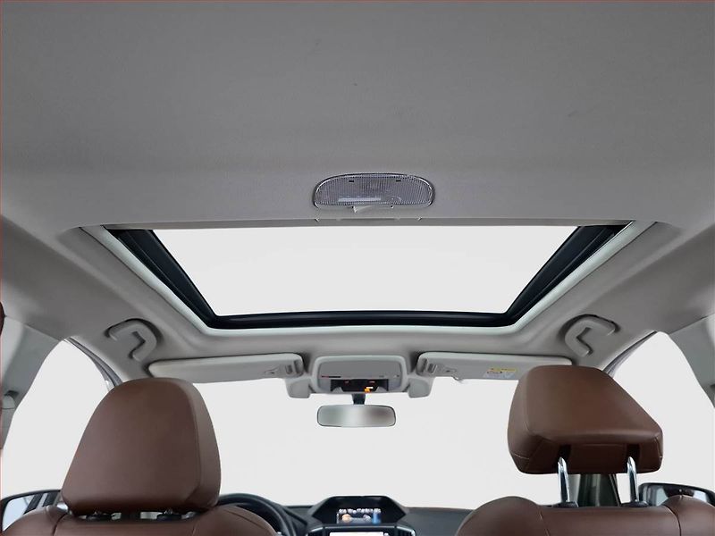 Subaru Forester (2020) 2.0 e-Boxer MHEV - fotka 15 z 25