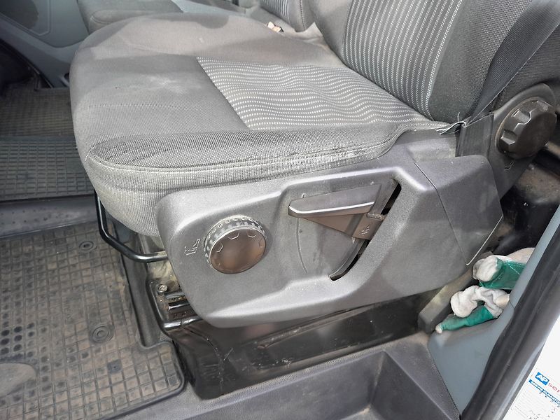 Ford Transit 2,2 agregat Therm - fotka 21 z 41