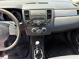 Nissan Tiida 1.8i - náhled 17