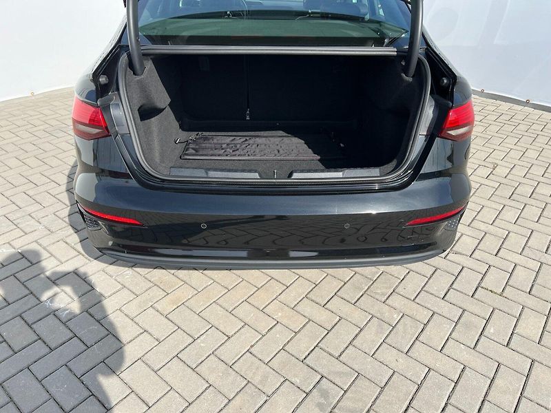 Audi A3 (2021) 1.0TFSi 81kW! 1.maj.! Navi! - fotka 10 z 35