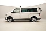 Volkswagen Multivan PANAMERICANA 2.0TDI REZERVACE - náhled 9