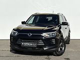 SsangYong Korando 1.5 Turbo GDI 120kW AT 4x4 Pre - náhled 1