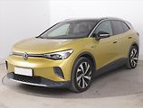 Volkswagen ID.4 (2020) 1st (82 kWh), SoH 92% - náhled 1