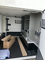 Hymer (2025) ML-T 580 4x2 Experience - náhled 20