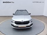 Škoda Kamiq (2025) Monte Carlo 1,0 TSI 85kW DSG - náhled 3