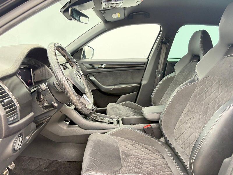 Škoda Kodiaq (2020) DSG 2.0 TDI / 140kW / 4x4 / SP - fotka 6 z 34