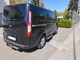 Ford Tourneo Custom (2016) 2:2TDCI-116KW-9 MÍST - náhled 6