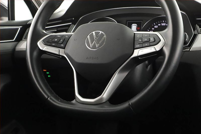 Volkswagen Passat (2022) Business 2.0 TDI, ČR,1.maj - fotka 8 z 18